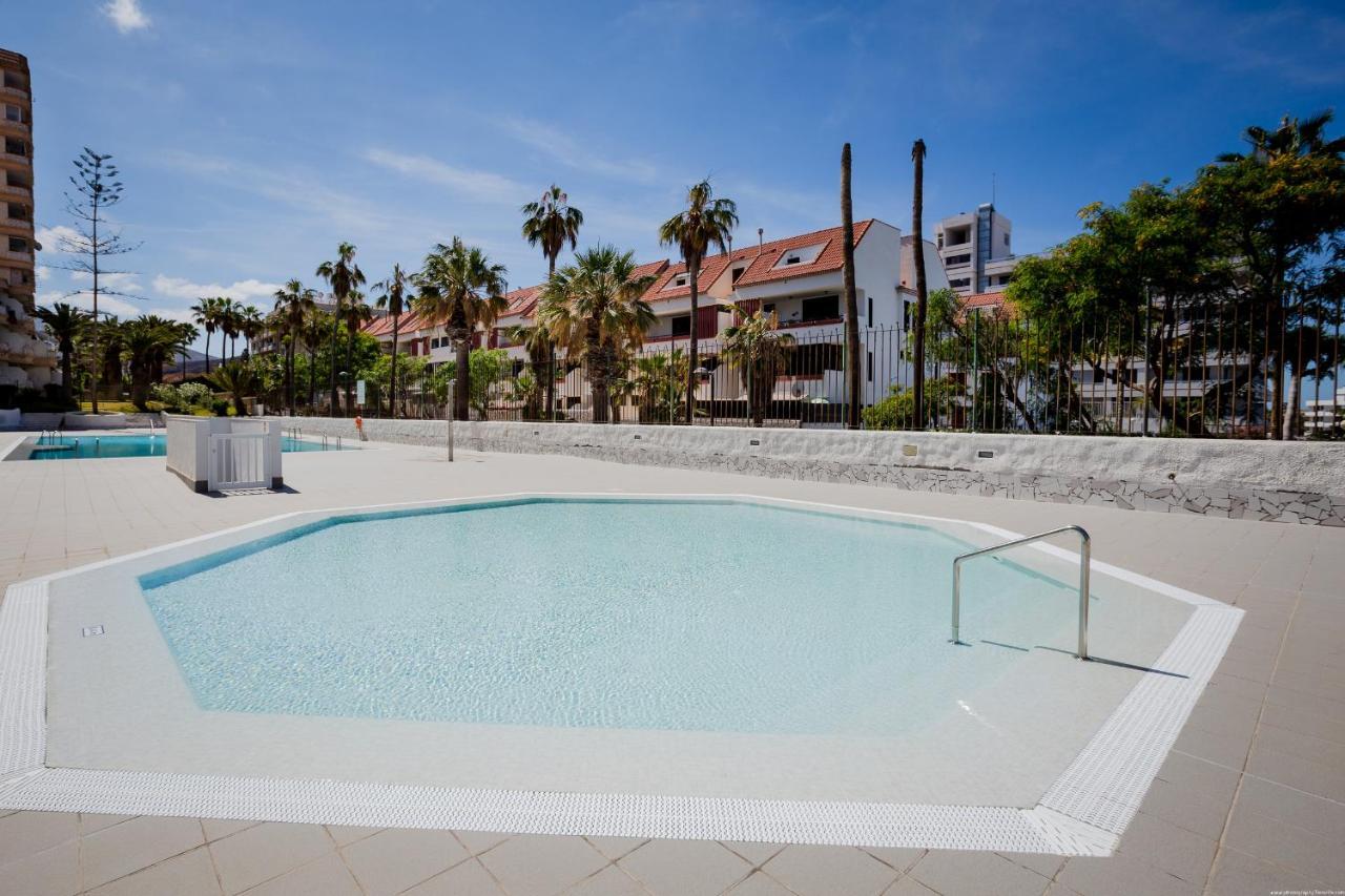 Beautiful Apartment Playa Honda In The Heart Of Las Americas Arona  Exteriér fotografie