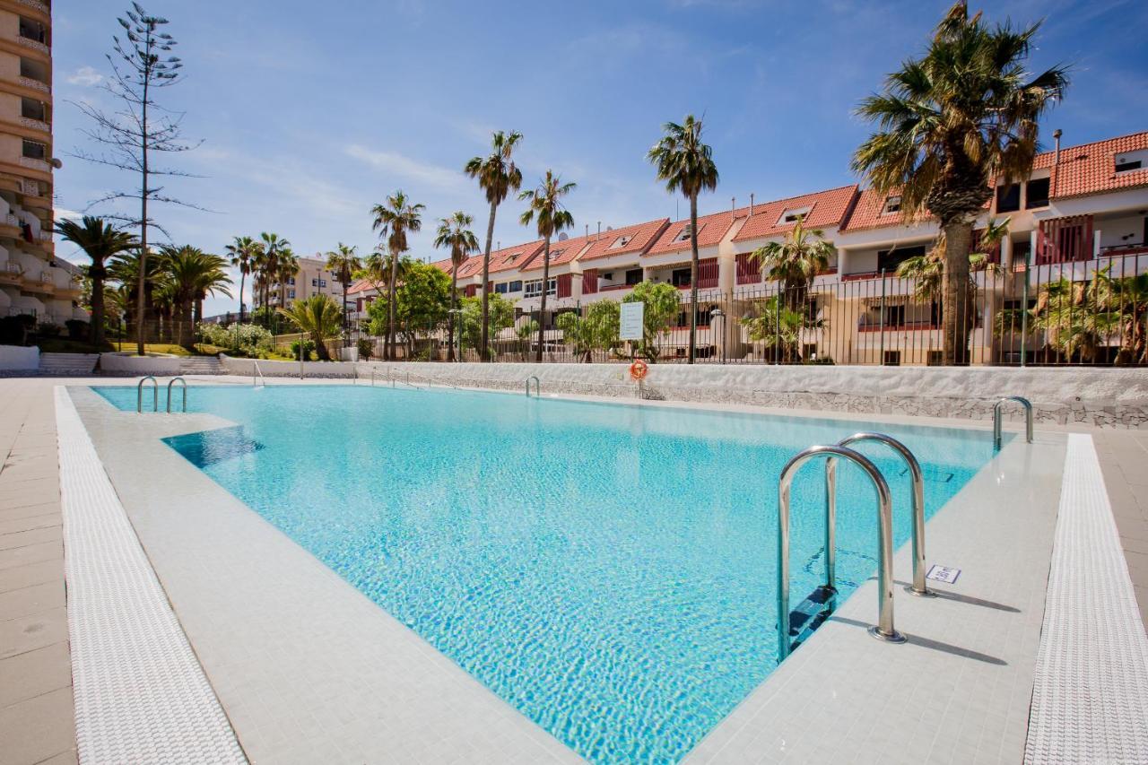 Beautiful Apartment Playa Honda In The Heart Of Las Americas Arona  Exteriér fotografie