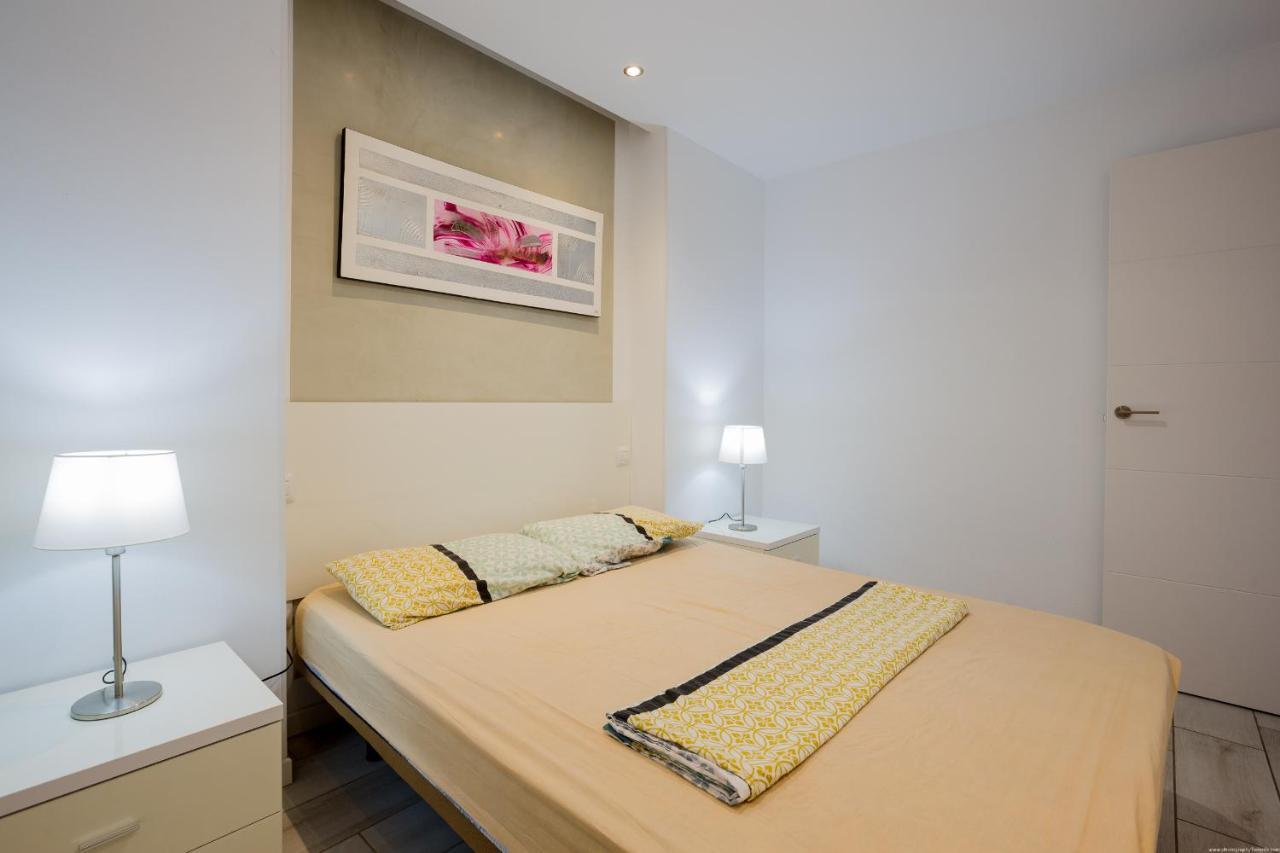 Beautiful Apartment Playa Honda In The Heart Of Las Americas Arona  Exteriér fotografie