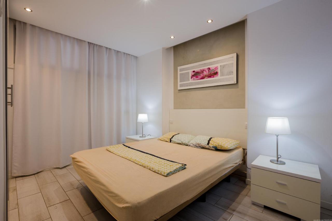 Beautiful Apartment Playa Honda In The Heart Of Las Americas Arona  Exteriér fotografie